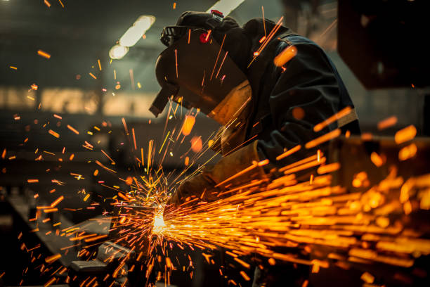 Best Pipe Welding in Grand Haven, MI