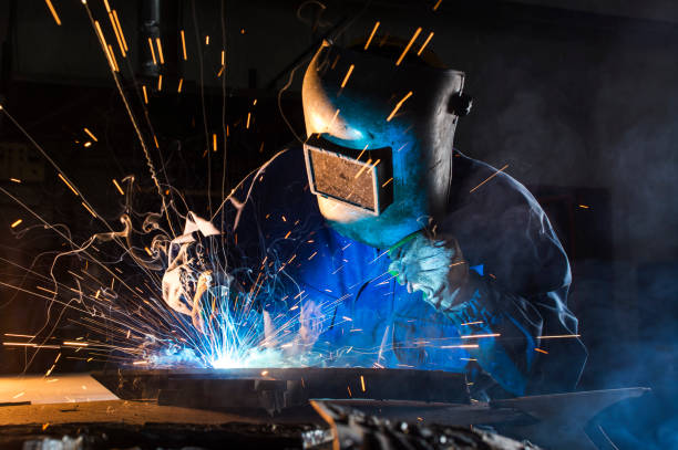 Best Marine and Shipbuilding Welding in Grand Haven, MI