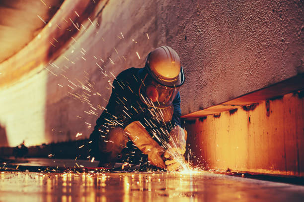 Best Aerospace and Defense Welding in Grand Haven, MI