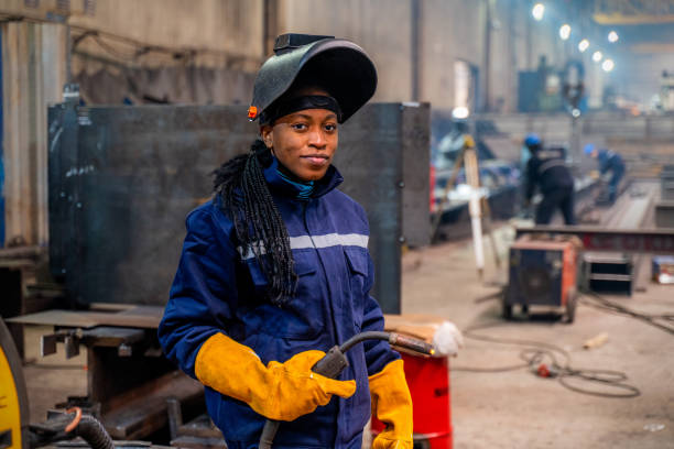 Grand Haven, MI Welder & Metal Fabrication Company