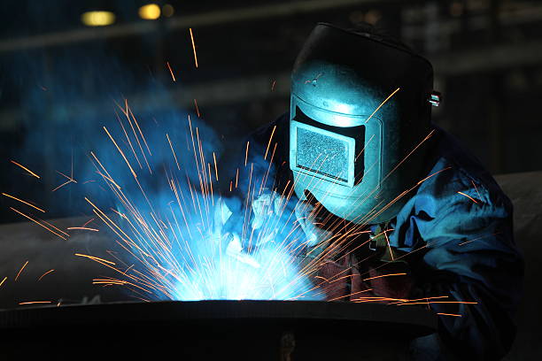 Best Specialty Welding Processes in Grand Haven, MI