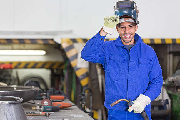 Best Food and Beverage Processing Equipment Welding in Grand Haven, MI